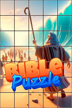 Rompecabezas Bíblico: Juego Cristiano