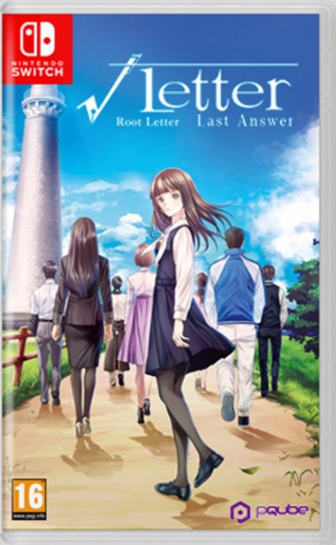 Root Letter: Last Answer