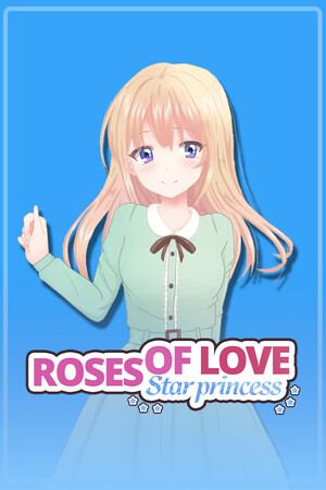 Rosas de amor