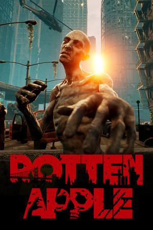 Rotten Apple - VR Arcade Version