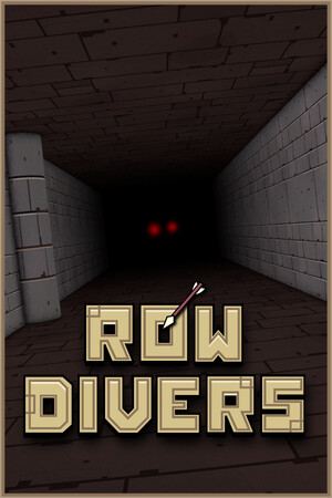 Row Divers