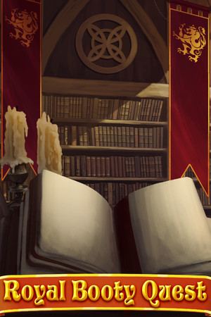 Royal Booty Quest
