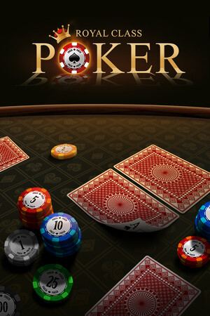 Royal Class Poker