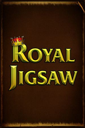 Royal Jigsaw