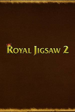 Royal Jigsaw 2