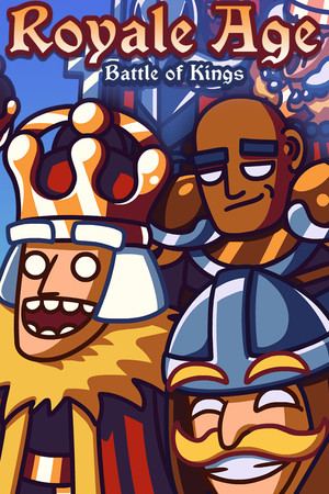 Royale Age: Battle of Kings