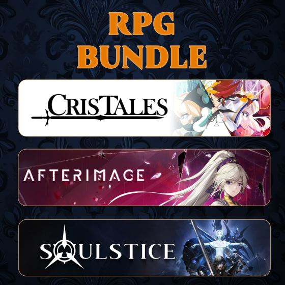 RPG Bundle