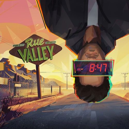 Rue Valley