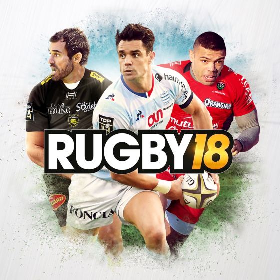 Rugby 18