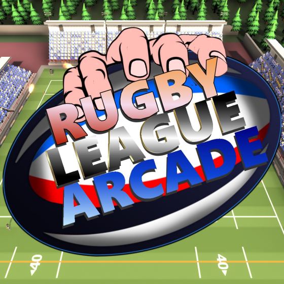 Rugby League Arcade