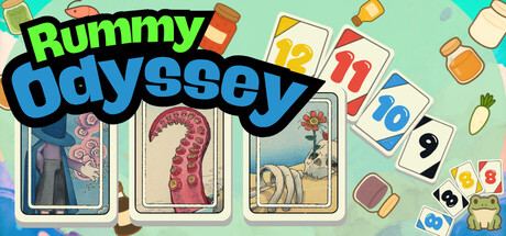Rummy Odyssey