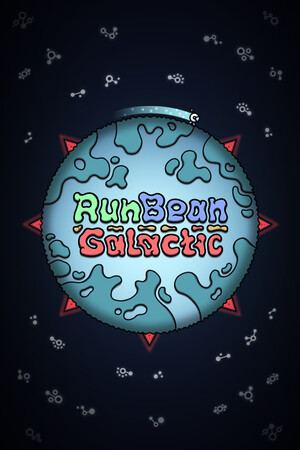 RunBean Galactic