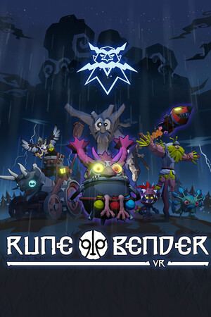 Rune Bender VR