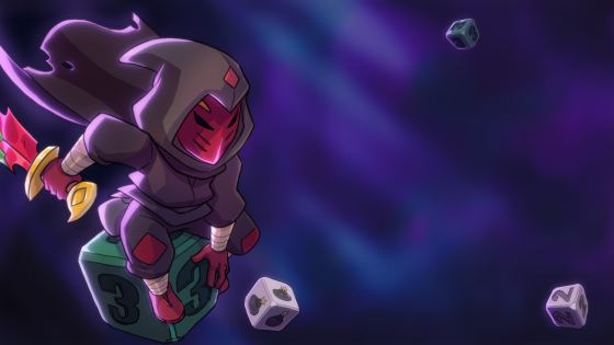 Rune Dice