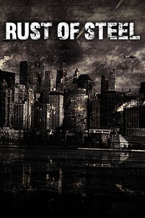 Rust of Steel