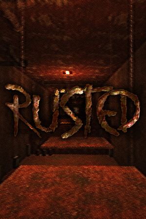 Rusted