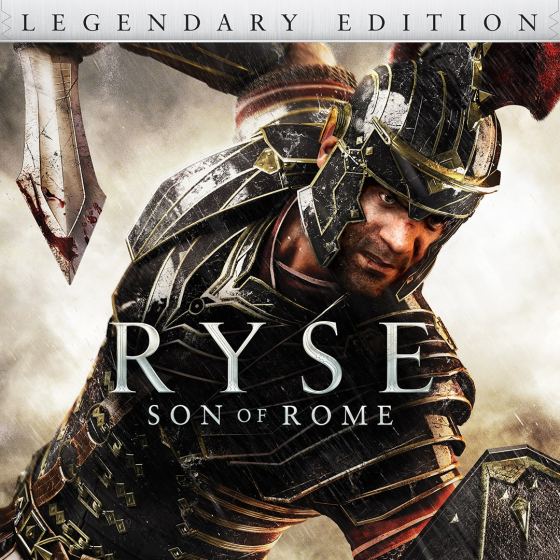 Ryse: edición Legendario