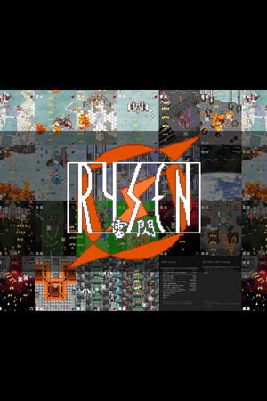 Rysen