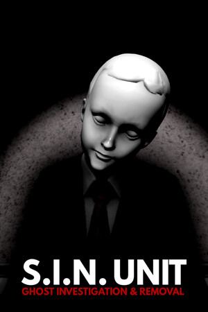S.I.N. Unit: Ghost Investigation & Removal