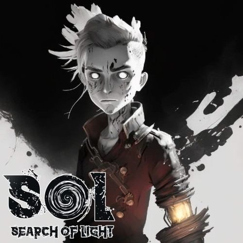 S.O.L Search of Light
