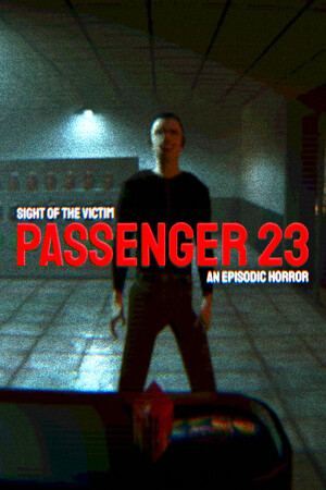 S.O.V: Passenger 23