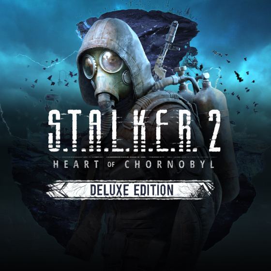S.T.A.L.K.E.R. 2: Heart of Chornobyl Edición Deluxe