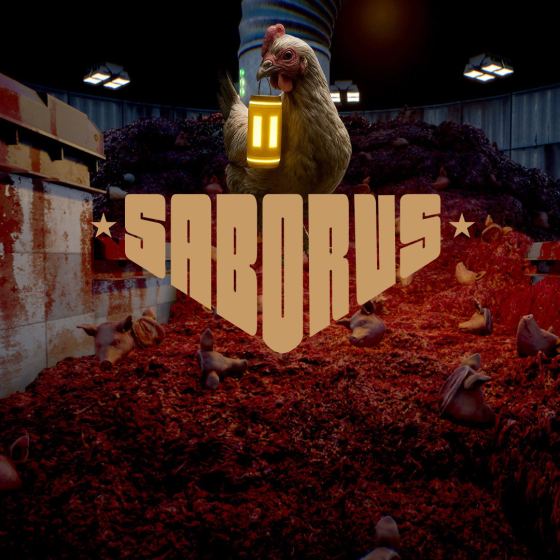 Saborus