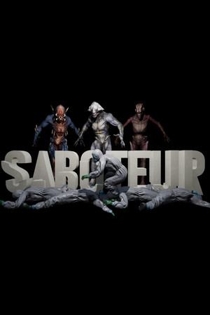 Saboteur