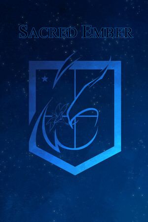 Sacred Ember