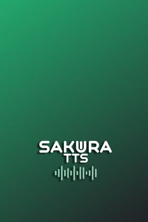 Sakura TTS