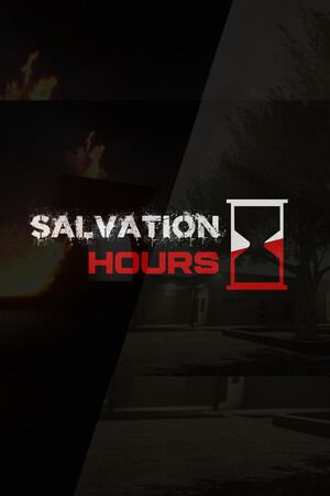 Salvation Hours