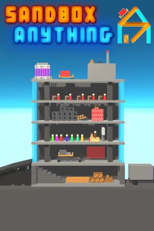 Sandbox Anything
