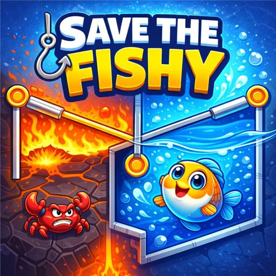 Save The Fishy