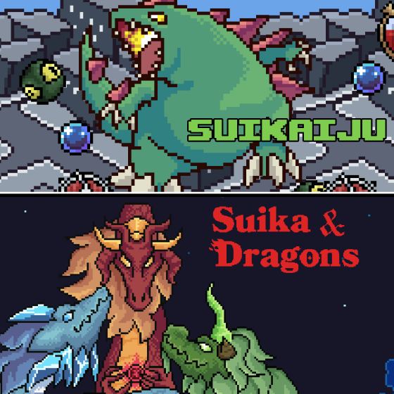 SC Suika Games Bundle (Xbox Only)