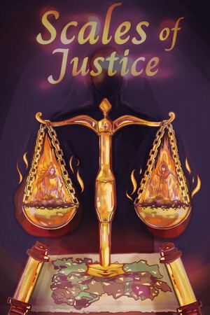 Scales of Justice