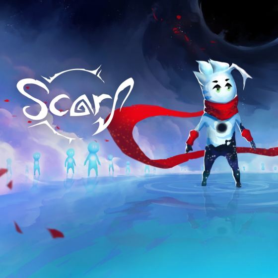 SCARF