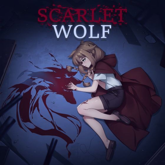 Scarlet Wolf (Xbox Series X|S)