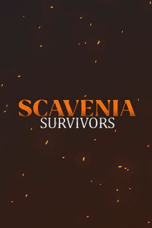 Scavenia Survivors