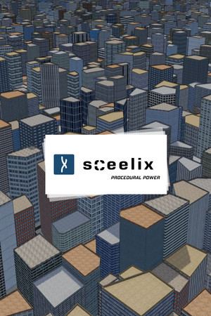 Sceelix - Procedural Power