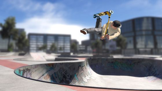 ScooterFlow