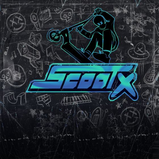 ScootX