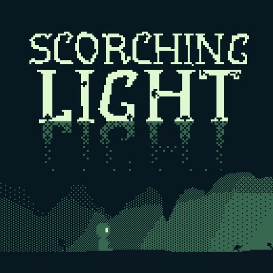 Scorching Light