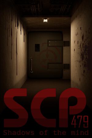 SCP-479: Sombras de la Mente