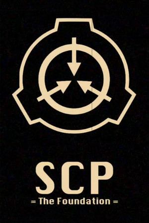SCP: The Foundation
