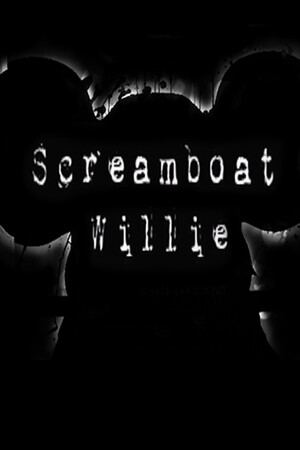 Screamboat Willie