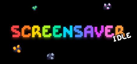 ScreenSaver Idle