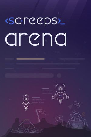 Screeps: Arena
