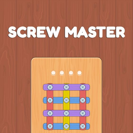 Screw Master Series X|S