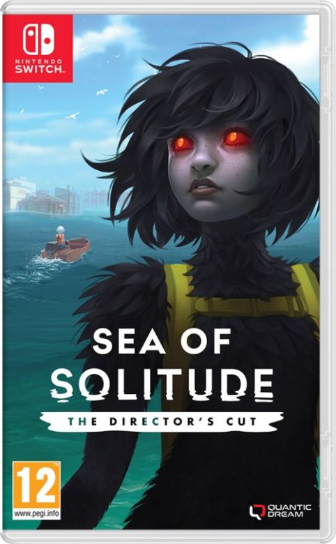Sea of Solitude: The Director's Cut