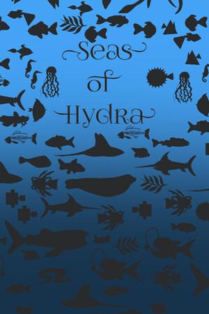 Seas of Hydra